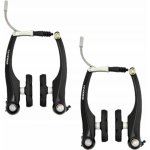 Tektro C310 Al V-brake set černé – Zboží Dáma Tektro C310 Al V-brake set černé – Zboží Dáma