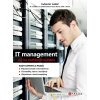 Kniha IT management