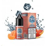 Infamous Cryo Saltz Pineapple Lemonade 10 ml 20 mg – Zboží Dáma Infamous Cryo Saltz Pineapple Lemonade 10 ml 20 mg – Zboží Dáma