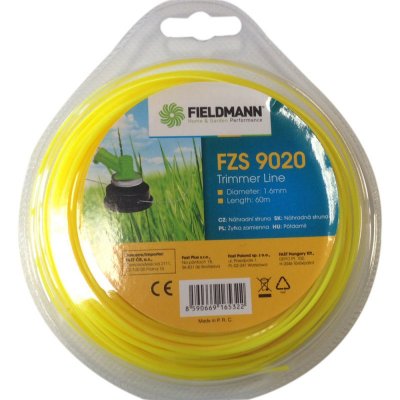 Fieldmann FZS 9020 Struna 60m*1.6mm – Zboží Mobilmania