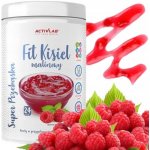 Activlab Super snack fit malinové želé 360 g – Zboží Dáma