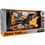 Teddies Křovinořez s doplňky – Zboží Dáma