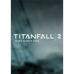 Titanfall 2: Nitro Scorch Pack – Hledejceny.cz