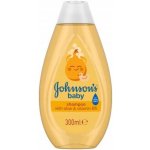 Johnson's Baby dětský šampon 300 ml – Hledejceny.cz
