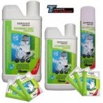 Tarrago HighTech Performance Wash+ 250 ml – Zboží Mobilmania