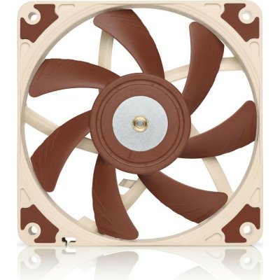 Noctua NF-A12x15-FLX – Hledejceny.cz