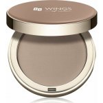 AA Wings of Color Satin Bronzer bronzer s matným efektem 01 Cool Bronze 8 g – Zboží Dáma