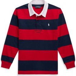 Polo Ralph Lauren červená