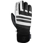 Bogner pánské rukavice Alex R-Tex XT 135 Black/Off White – Hledejceny.cz