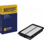Vzduchový filtr HENGST FILTER E1360L – Hledejceny.cz