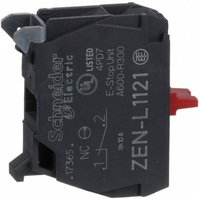 Schneider HARMONY ZEN-L 1121 V do skříně – Hledejceny.cz