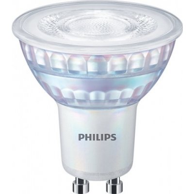 Philips CorePro 7-90W GU10 840 60D ND 730Lm LED žárovka LEDspot – Zboží Živě