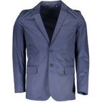 Elegantní Pánské Sako Gant Modrá – Zboží Dáma