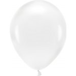 PartyDeco Eco Balónky 30cm průhledné – Zboží Dáma