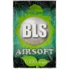 Airsoftové střelivo BLS BIO 0.23g 4345ks