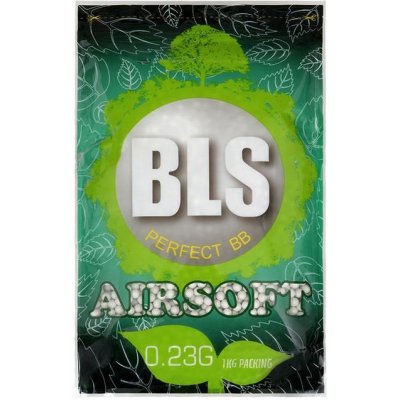 BLS BIO 0.23g 4345ks