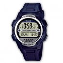  Casio W-756-2A