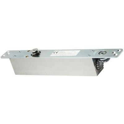 ASSA ABLOY DC860 EN 1-5 bez ramínka stříbrná – Hledejceny.cz