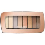 Deborah Milano paletka očních stínů Color Mood 02 Daylight 8 g – Zboží Mobilmania