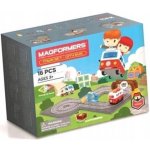 Magformers Městečko Autobus – Zboží Dáma