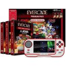 Evercade Handheld Premium Pack