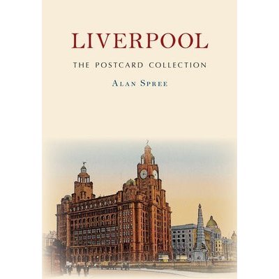 Liverpool The Postcard Collection