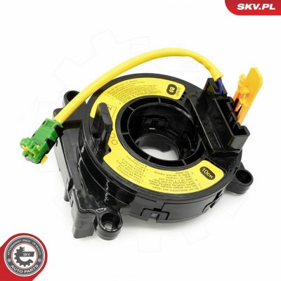 Vinutá pružina, airbag ESEN SKV 96SKV640 – Hledejceny.cz