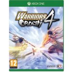 Warriors Orochi 4 – Zboží Mobilmania