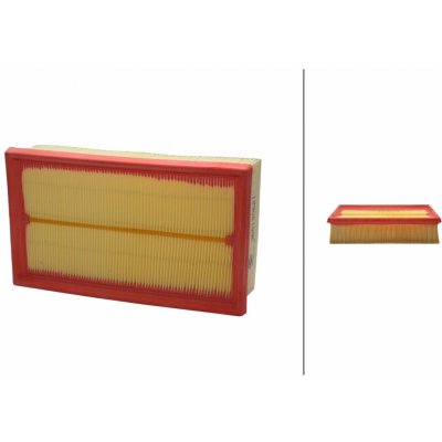 Vzduchový filtr HELLA 8ZA 366 130-681 (8ZA366130681) – Hledejceny.cz
