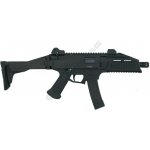 ASG CZ Scorpion EVO 3 A1 BET Carbine černá elektrická – Sleviste.cz