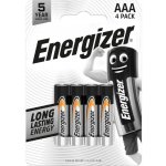 Energizer AAA 4 ks EE001 – Hledejceny.cz