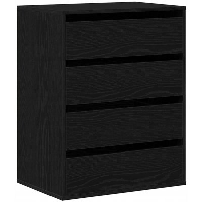 VidaXL Přebalovací komoda 41 x 60 x 76 cm – Hledejceny.cz