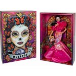 Barbie Día De Muertos BARBIE 2023 – Zbozi.Blesk.cz