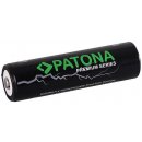 PATONA PT6516 Premium Li-lon 18650 3350mAh 3,7V - neoriginální