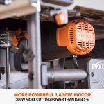 EVOLUTION R255TBLX+ – HobbyKompas.cz