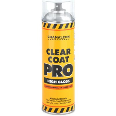 CHAMALEON Clear Coat Pro 500ml | Zboží Auto