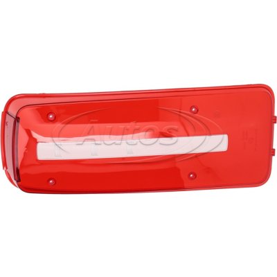 Kryt zadní svítilny led l/p man tgl, tgm, tgx od 01.2004 0978345_A – Hledejceny.cz