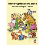 Hravá vyjmenovaná slova – Hledejceny.cz