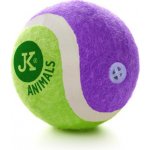 JK ANIMALS Tenisový míč S, 6 cm – Zboží Dáma