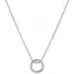 Troli Ocelový s kruhovým přívěskem VESN0743S – Sleviste.cz