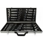 Geko Ráčnové očkoploché klíče sada 22 ks 6-32 mm G10341 – Zboží Dáma