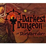 Darkest Dungeon: The Shieldbreaker – Zboží Živě