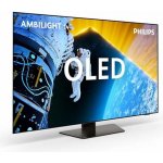 Philips 55OLED819 – Zboží Živě