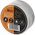 EMOS reflexní páska 25 mm / 2m, 12ks – Zboží Mobilmania