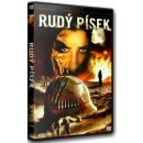 Rudý písek DVD