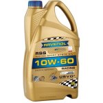 Ravenol RSS 10W-60 5 l | Zboží Auto