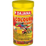 Dajana Colour Flakes 1 l 200 g – Hledejceny.cz