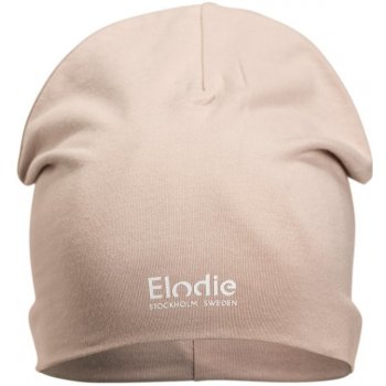 Elodie Details Bavlněná čepice Pink Powder New