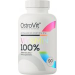 Ostrovit 100% vit and min 90 tablet – Hledejceny.cz