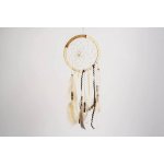 Pikle KREATIVNÍ SADA – Lapač snů Barva: růžová+mint – Zboží Dáma